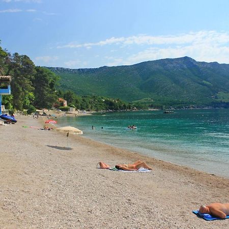 Apartments By The Sea Orebic, Peljesac - 16648 Dış mekan fotoğraf