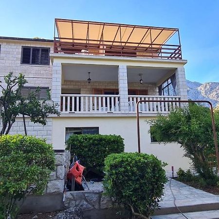 Apartments By The Sea Orebic, Peljesac - 16648 Dış mekan fotoğraf