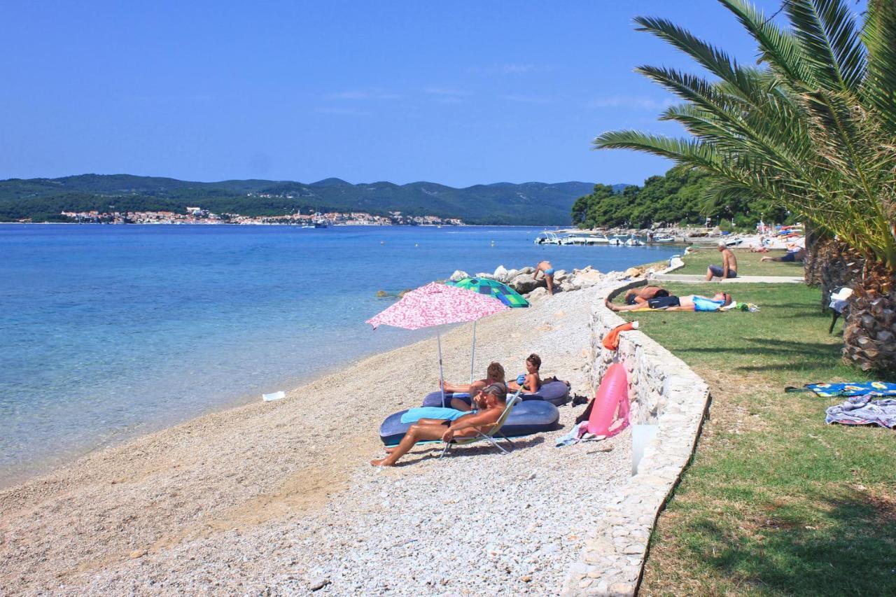 Apartments By The Sea Orebic, Peljesac - 16648 Dış mekan fotoğraf