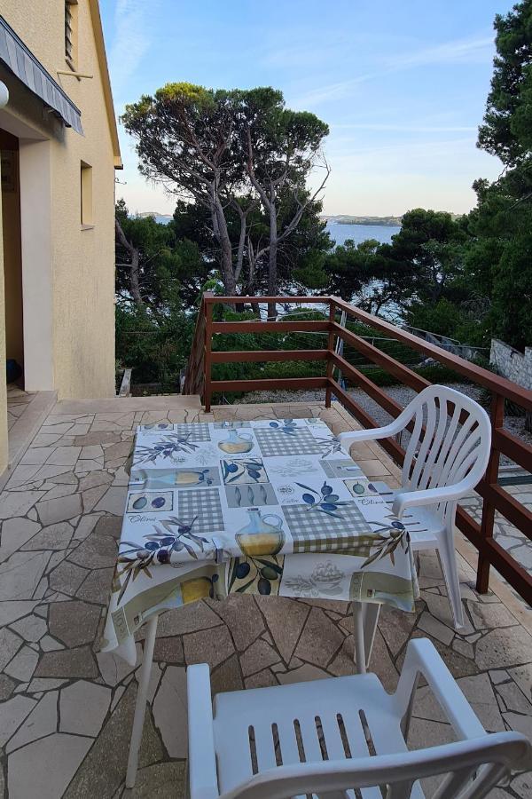 Apartments By The Sea Orebic, Peljesac - 16648 Dış mekan fotoğraf