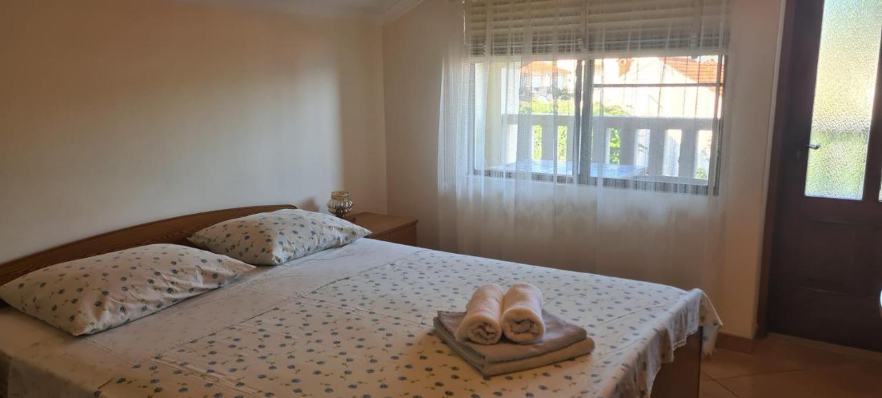 Apartments By The Sea Orebic, Peljesac - 16648 Dış mekan fotoğraf