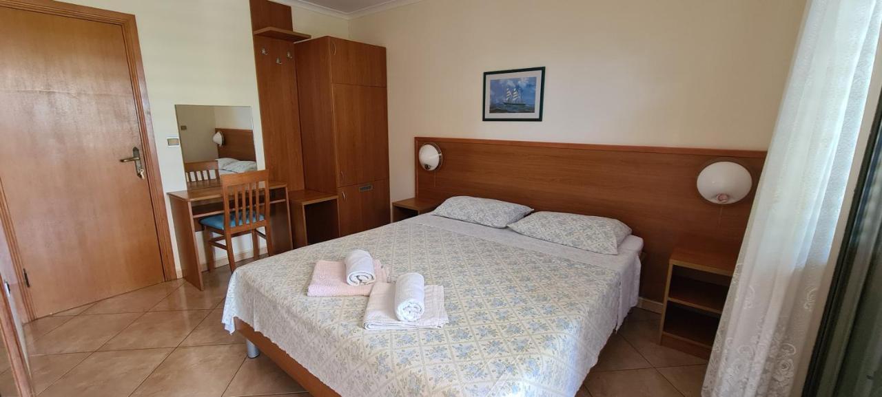 Apartments By The Sea Orebic, Peljesac - 16648 Dış mekan fotoğraf