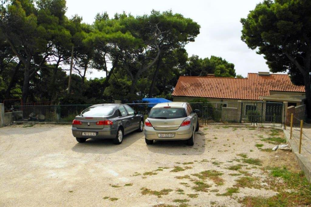 Apartments By The Sea Orebic, Peljesac - 16648 Dış mekan fotoğraf