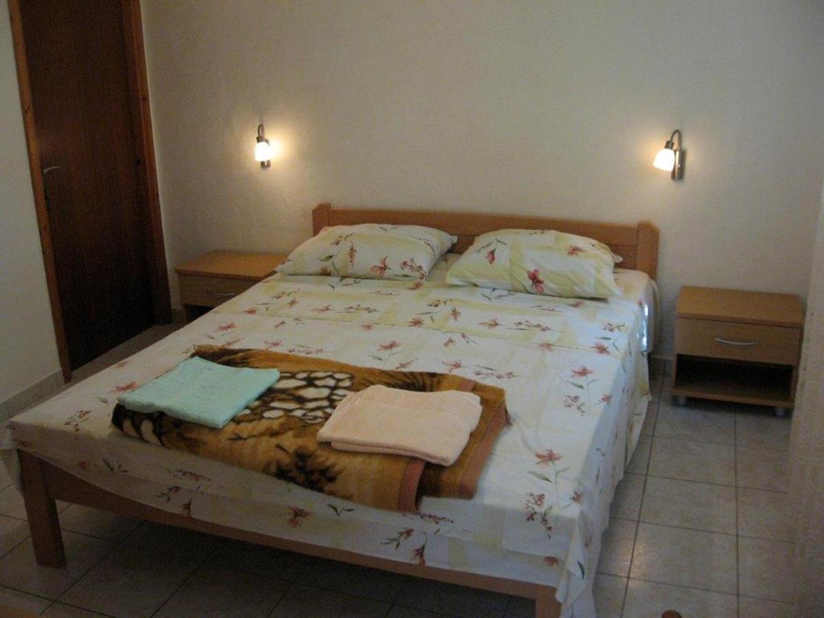 Apartments By The Sea Orebic, Peljesac - 16648 Dış mekan fotoğraf
