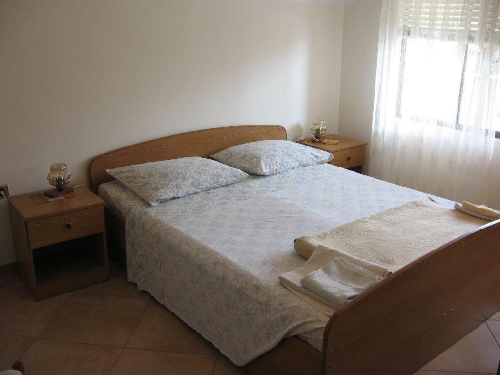 Apartments By The Sea Orebic, Peljesac - 16648 Dış mekan fotoğraf