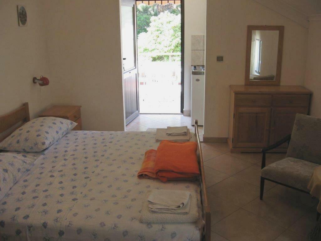 Apartments By The Sea Orebic, Peljesac - 16648 Dış mekan fotoğraf